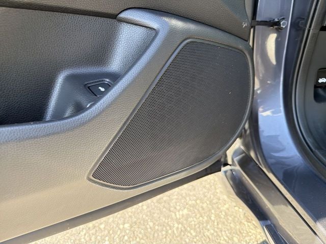 2019 Honda Accord EX-L