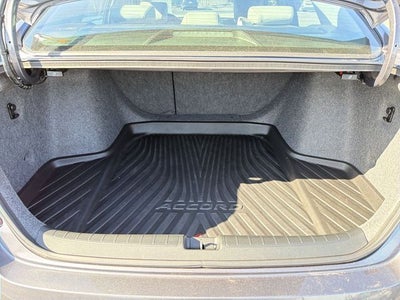 2019 Honda Accord EX-L