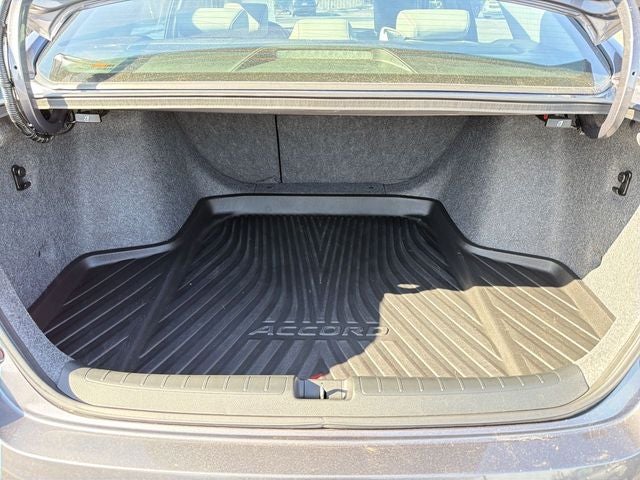 2019 Honda Accord EX-L