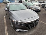 2019 Honda Accord EX-L