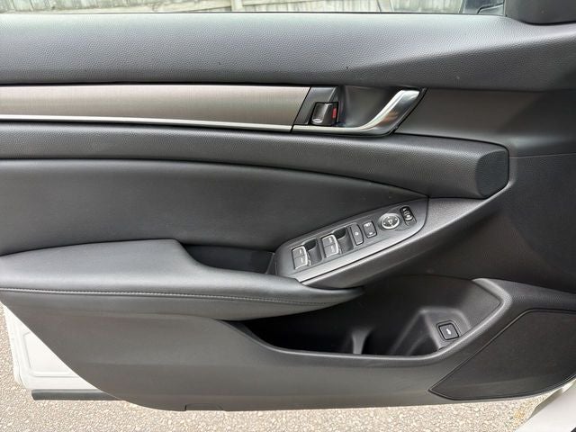 2019 Honda Accord Hybrid Base