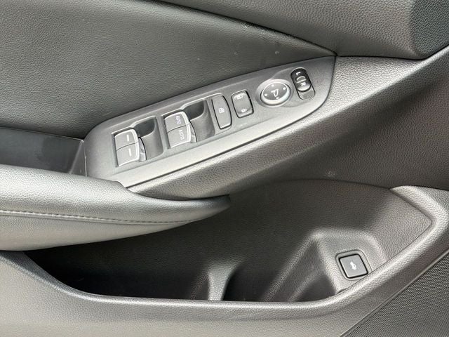 2019 Honda Accord Hybrid Base