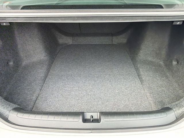 2019 Honda Accord Hybrid Base