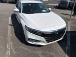 2019 Honda Accord Hybrid Base