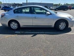 2010 Nissan Altima 2.5 S