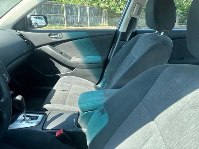 2010 Nissan Altima 2.5 S