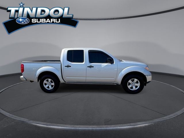 2009 Nissan Frontier SE I4