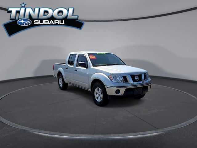 2009 Nissan Frontier SE I4