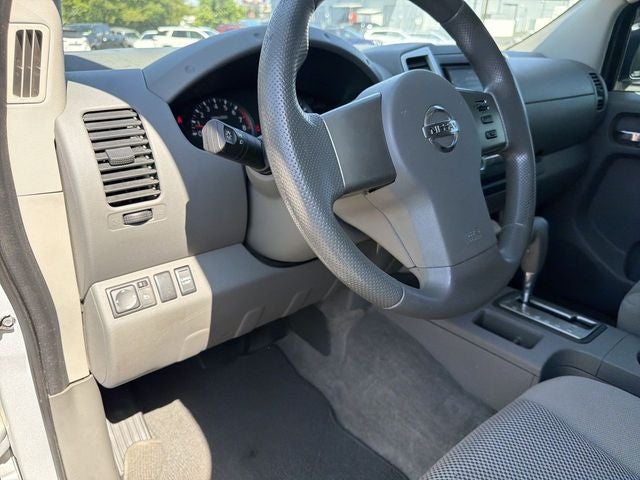 2009 Nissan Frontier SE I4