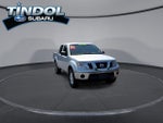 2009 Nissan Frontier SE I4