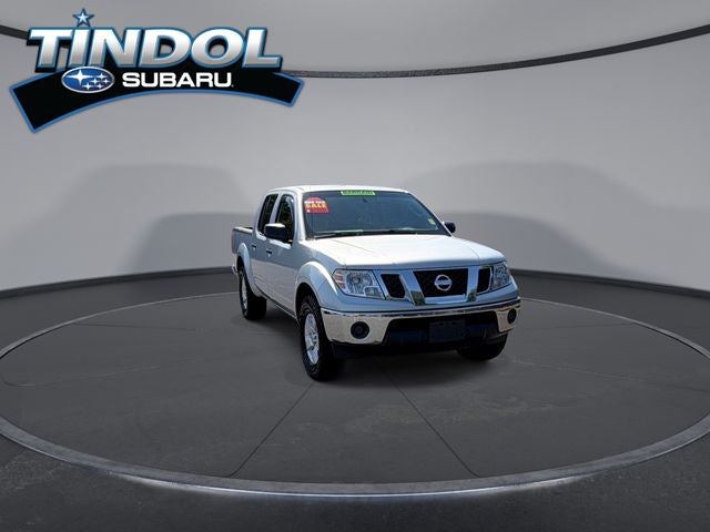 2009 Nissan Frontier SE I4