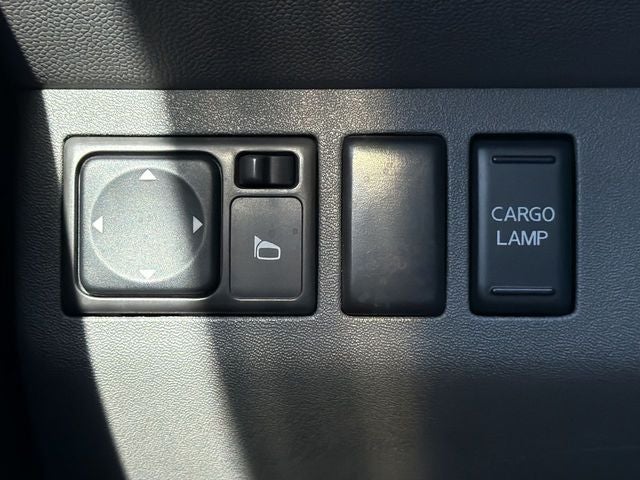2009 Nissan Frontier SE I4