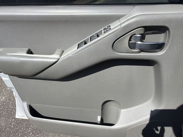 2009 Nissan Frontier SE I4