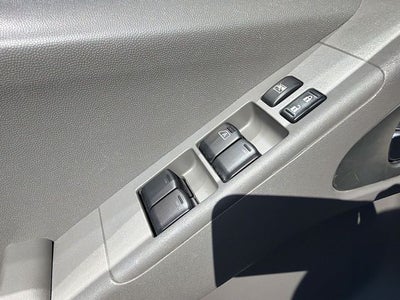 2009 Nissan Frontier SE I4