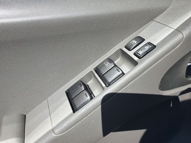 2009 Nissan Frontier SE I4
