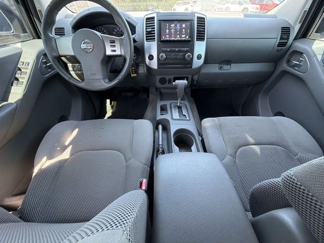 2009 Nissan Frontier SE I4