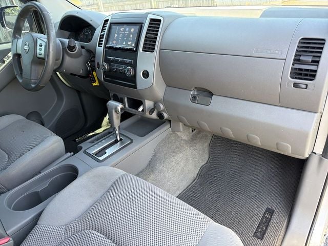 2009 Nissan Frontier SE I4