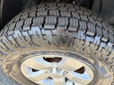 2009 Nissan Frontier SE I4