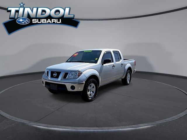 2009 Nissan Frontier SE I4