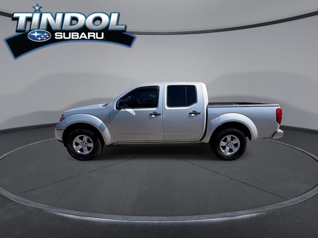2009 Nissan Frontier SE I4