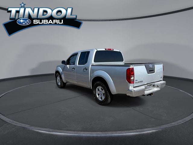2009 Nissan Frontier SE I4