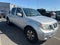 2011 Nissan Frontier PRO-4X
