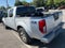 2011 Nissan Frontier PRO-4X