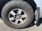 2011 Nissan Frontier PRO-4X