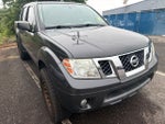 2015 Nissan Frontier SV