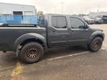 2015 Nissan Frontier SV