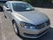2014 Volkswagen Passat 1.8T S