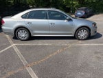 2014 Volkswagen Passat 1.8T S