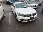 2016 Volkswagen Passat Base