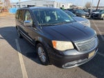 2013 Chrysler Town & Country Touring-L