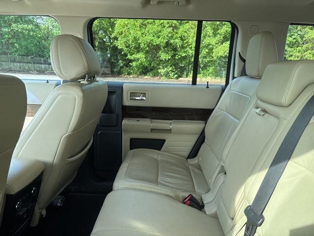 2014 Ford Flex Limited