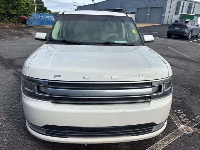 2014 Ford Flex Limited