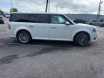 2014 Ford Flex Limited