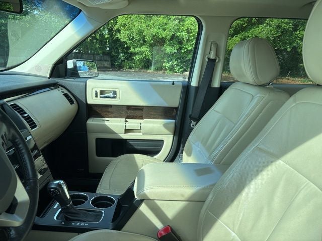2014 Ford Flex Limited
