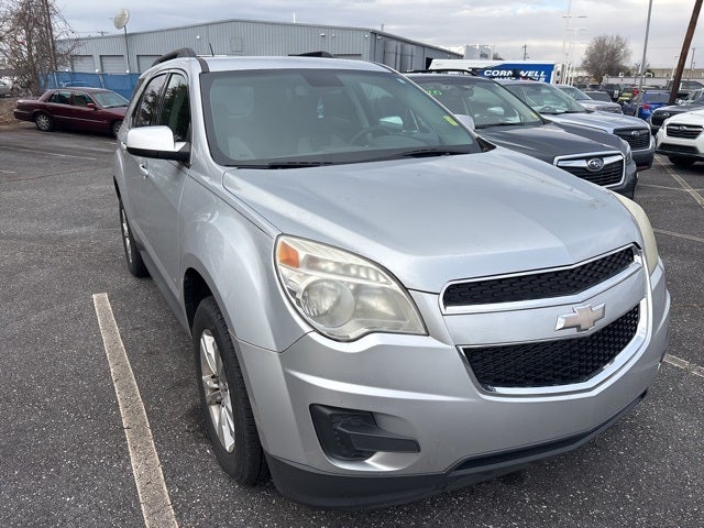 2014 Chevrolet Equinox LT 1LT