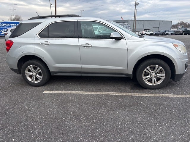 2014 Chevrolet Equinox LT 1LT