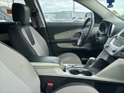 2014 Chevrolet Equinox LT 1LT