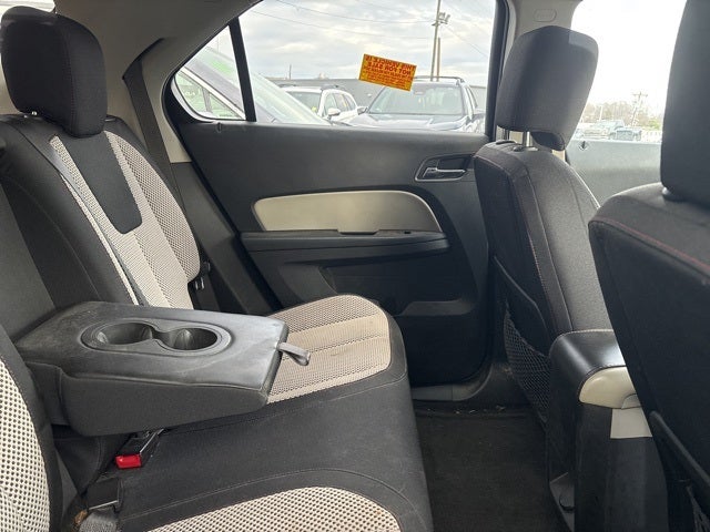 2014 Chevrolet Equinox LT 1LT