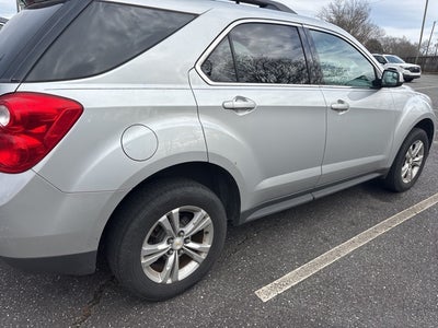 2014 Chevrolet Equinox LT 1LT