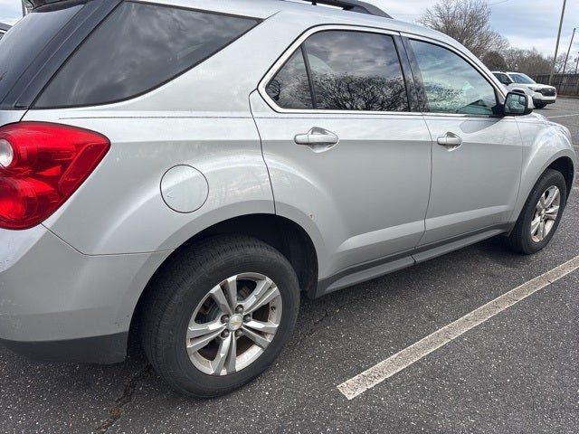 2014 Chevrolet Equinox LT 1LT