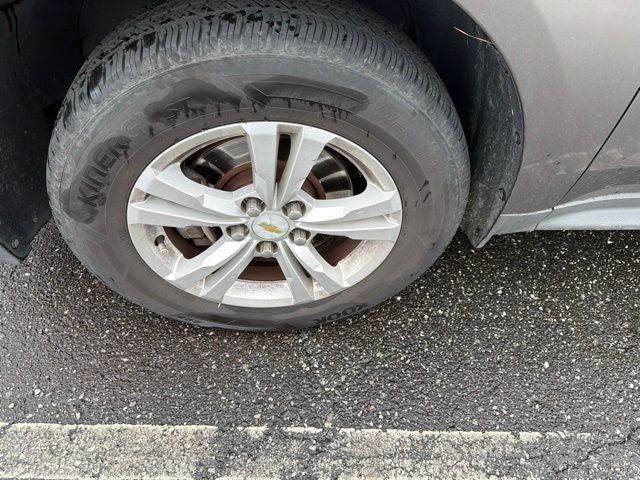 2012 Chevrolet Equinox LT 1LT