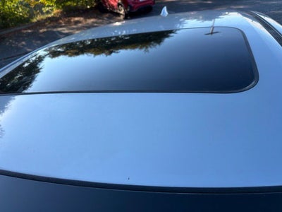 2017 Honda Civic EX-L