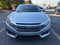2017 Honda Civic EX-L