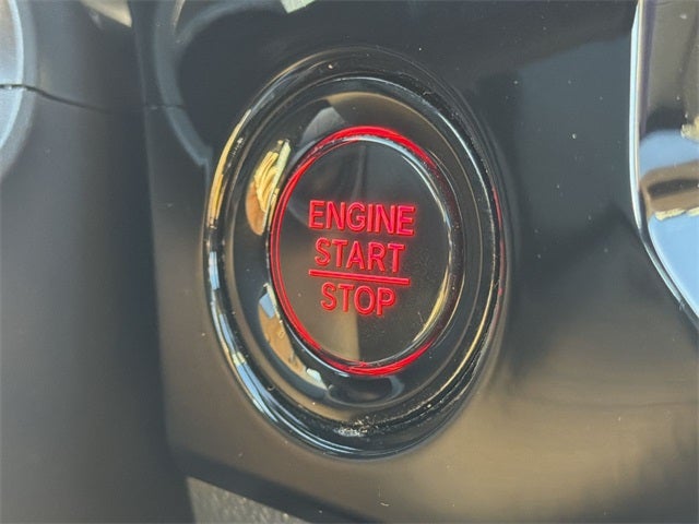 2023 Honda Civic EX w/o BSI