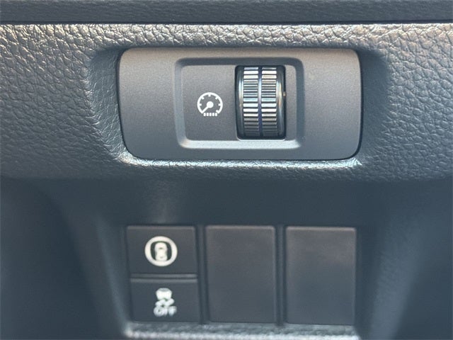 2023 Honda Civic EX w/o BSI