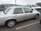 2011 Mercury Grand Marquis LS